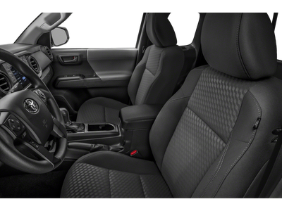 2020 Toyota Tacoma 2WD SR