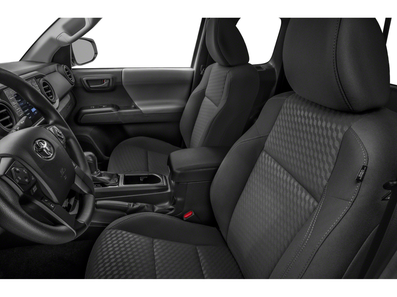 2020 Toyota Tacoma 2WD SR
