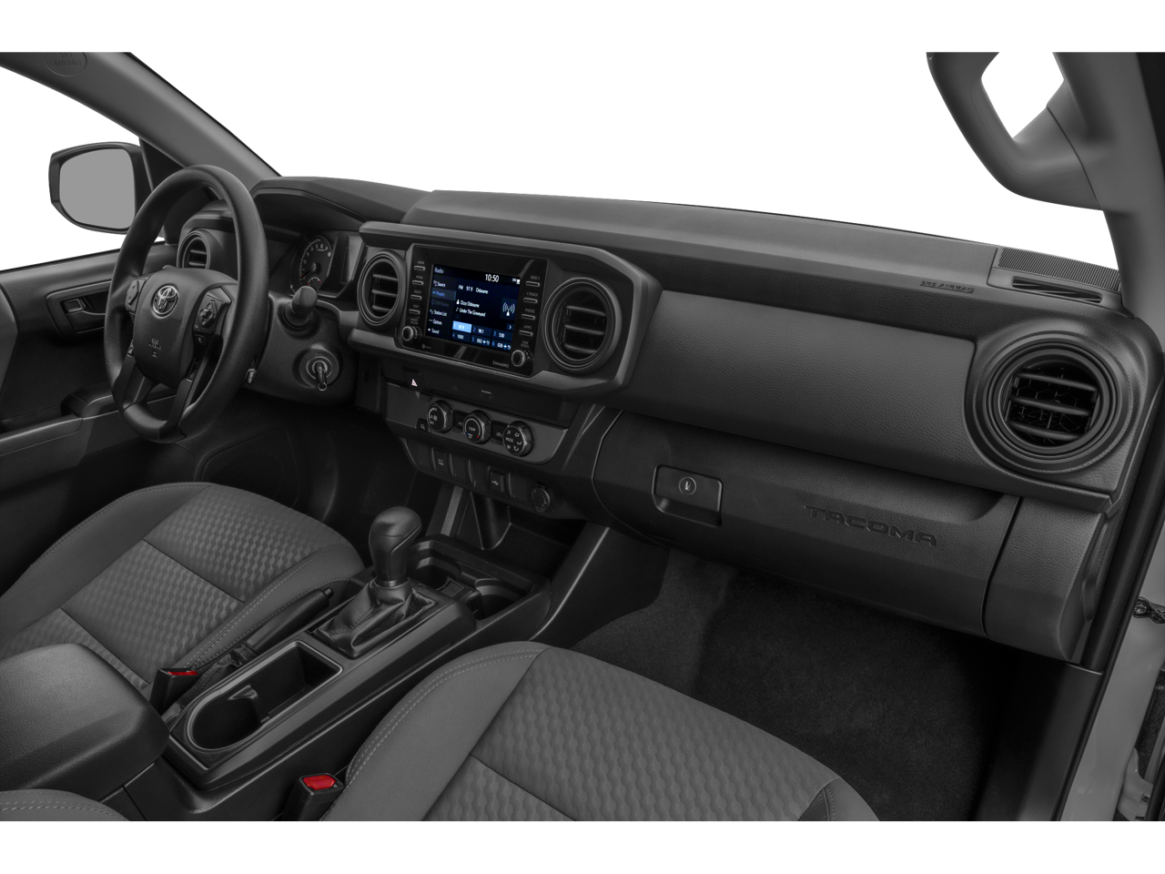2020 Toyota Tacoma 2WD SR