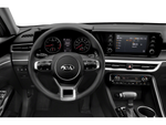 2021 Kia K5 LX