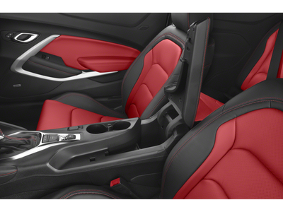 2022 Chevrolet Camaro 1LT