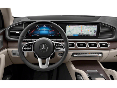 2022 Mercedes-Benz GLE GLE 350