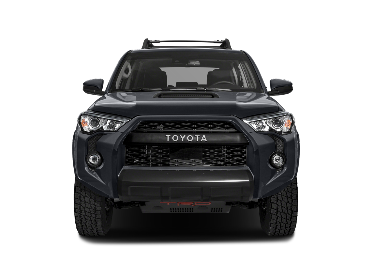 2022 Toyota 4Runner TRD Pro
