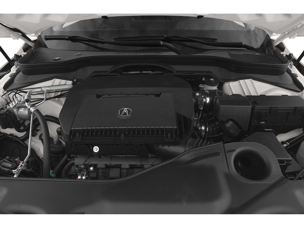2023 Acura MDX w/Technology Package