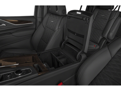 2023 Cadillac Escalade ESV 4WD Premium Luxury Platinum