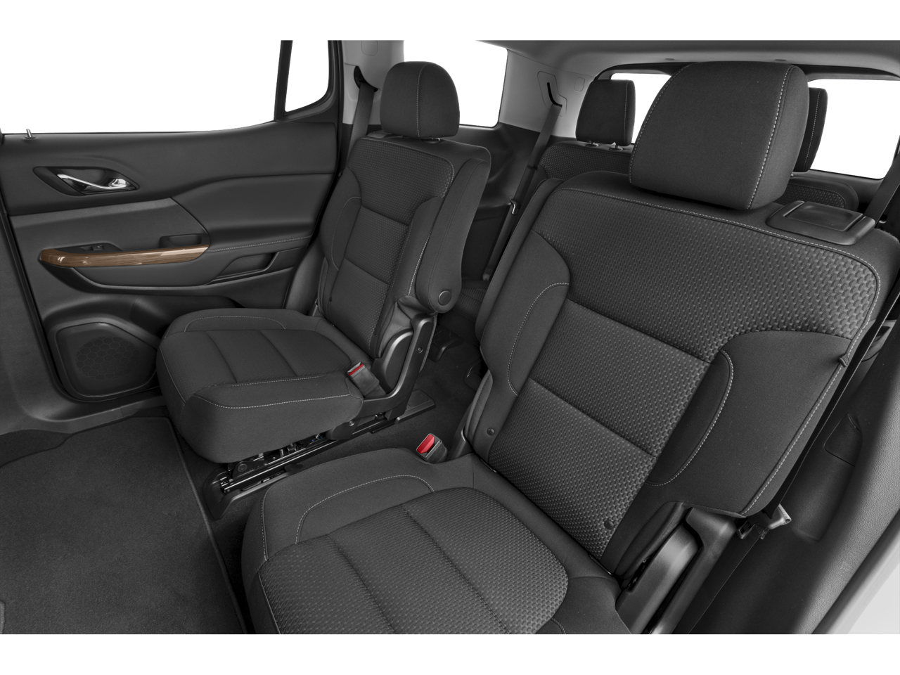 2023 GMC Acadia FWD SLT