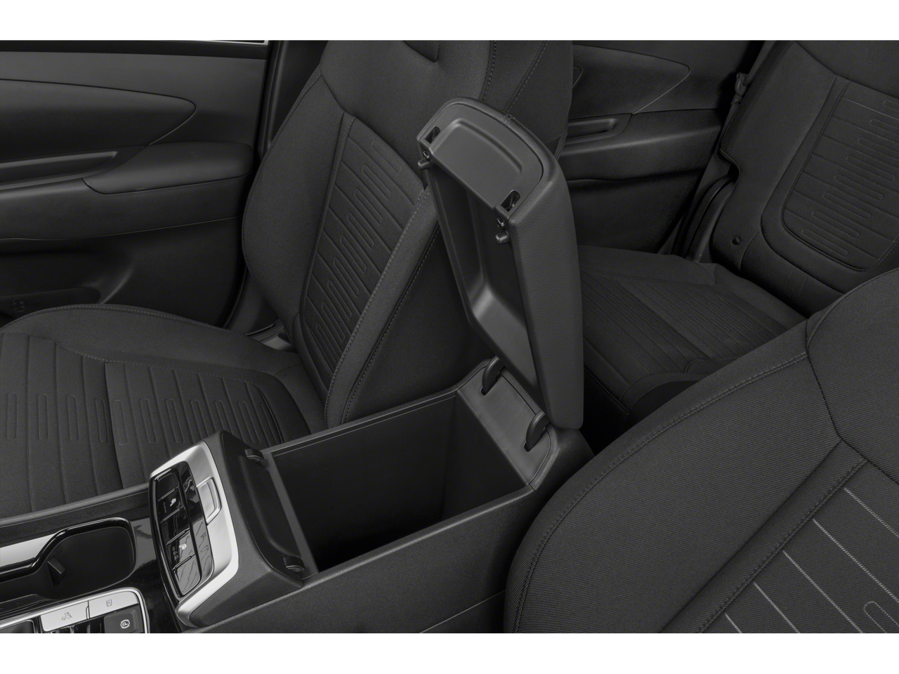 2023 Hyundai Santa Cruz NIGHT