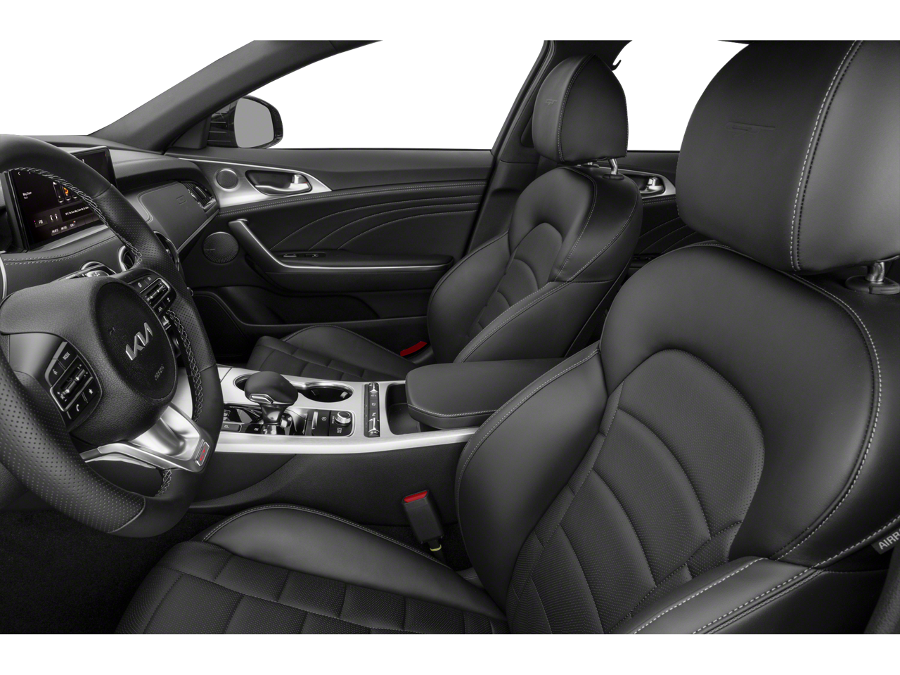 2023 Kia Stinger GT2