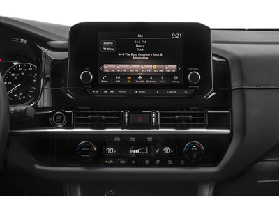 2023 Nissan Pathfinder S