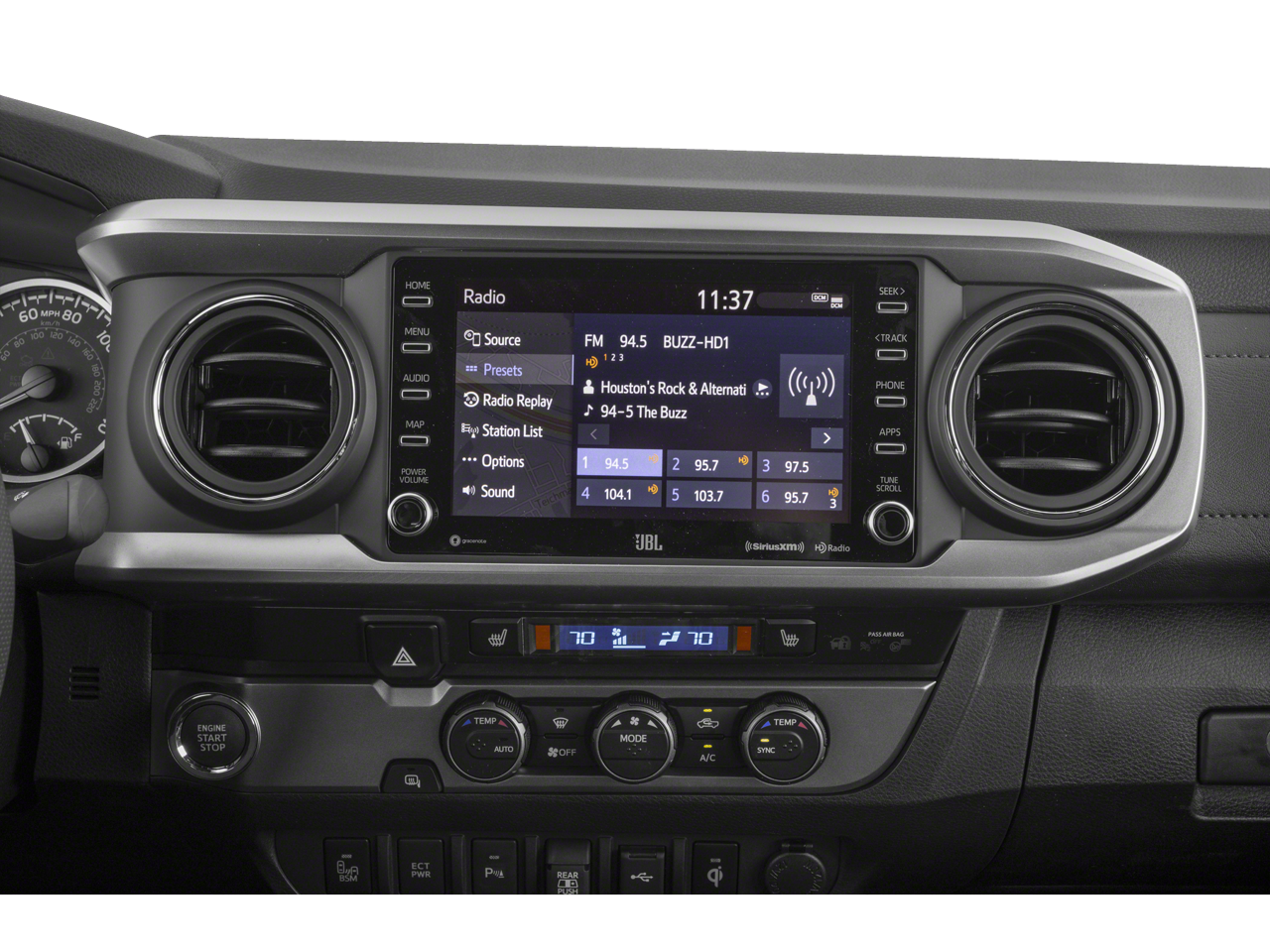 2023 Toyota Tacoma 2WD Limited