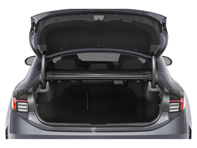 2024 Hyundai Sonata Hybrid SEL