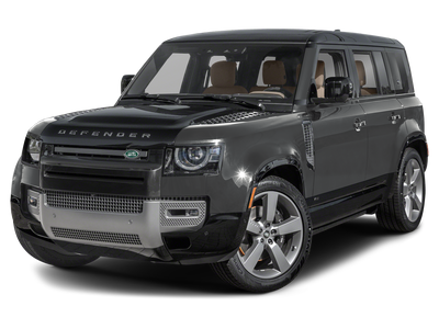 2024 Land Rover Defender 110 SE