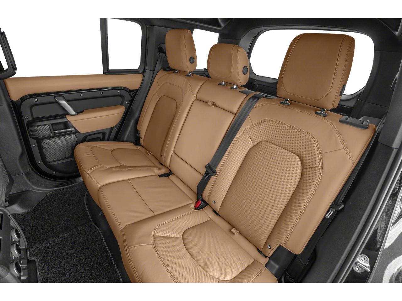 2024 Land Rover Defender 110 SE