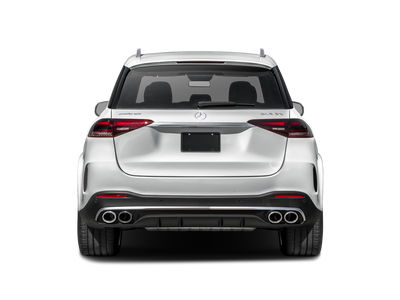 2024 Mercedes-Benz GLE AMG® GLE 53