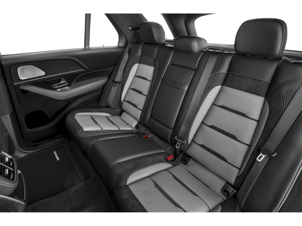 2024 Mercedes-Benz GLE AMG® GLE 53
