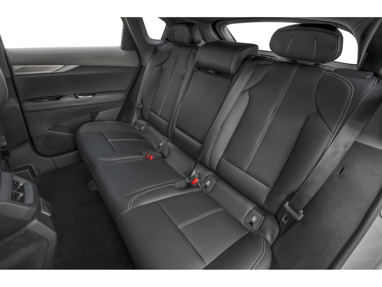 2025 Cadillac OPTIQ Luxury
