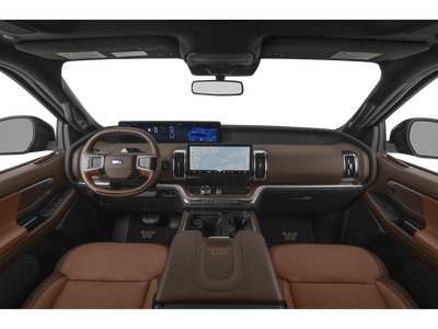 2025 Ford Expedition King Ranch