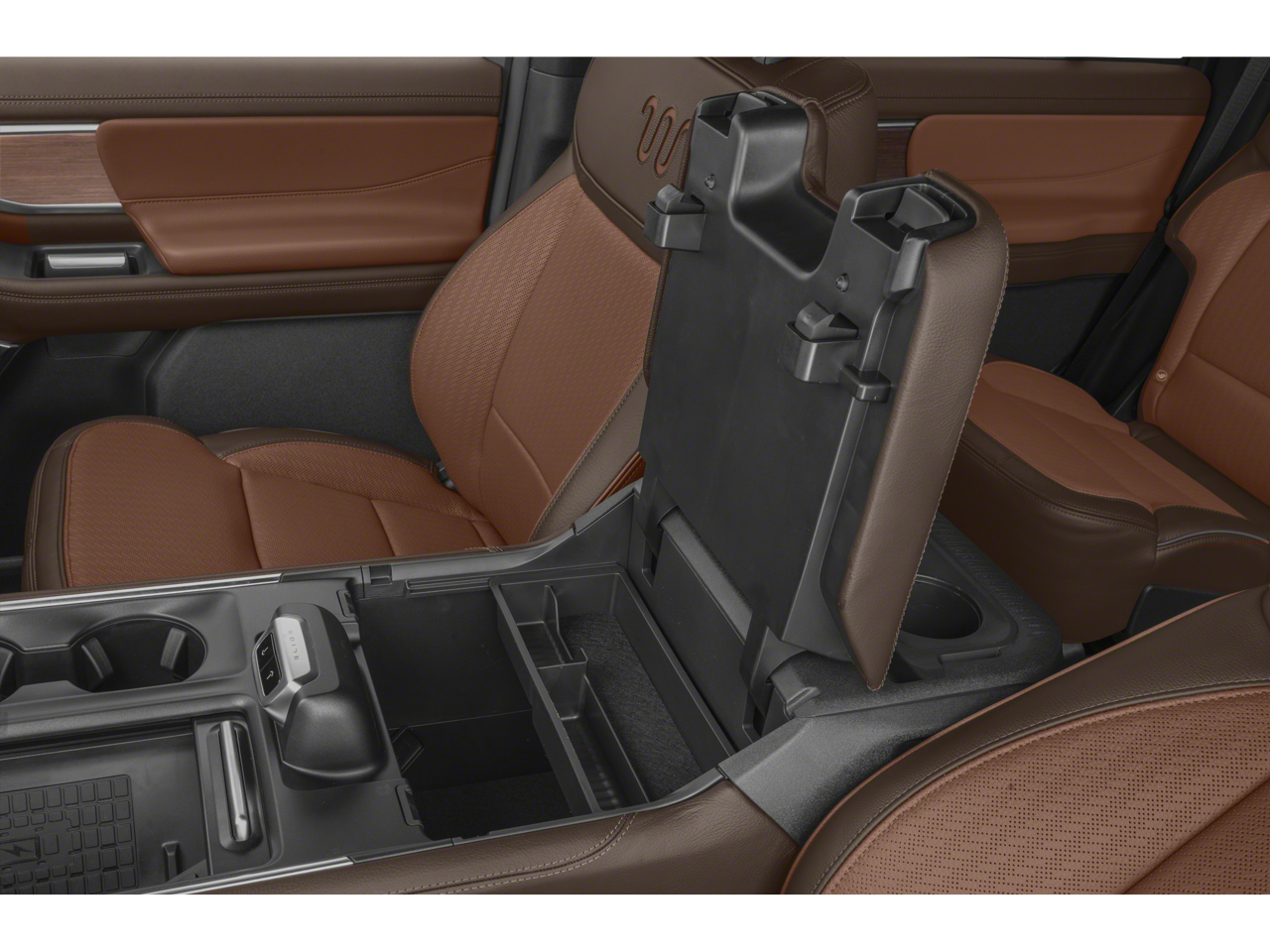 2025 Ford Expedition King Ranch