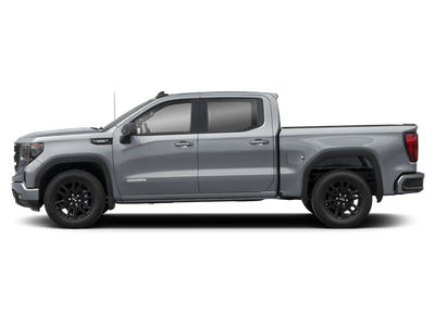 2025 GMC Sierra 1500 Base