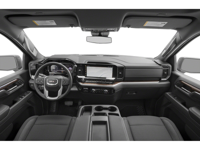 2025 GMC Sierra 1500 Base