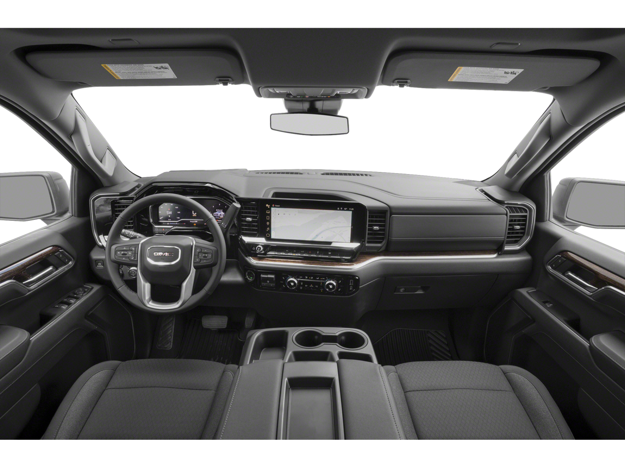 2025 GMC Sierra 1500 Base