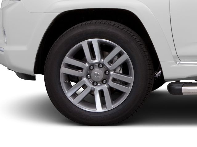 2010 Toyota 4Runner Limited