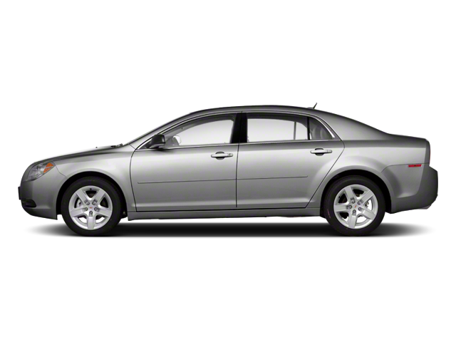 2012 Chevrolet Malibu LS w/1FL