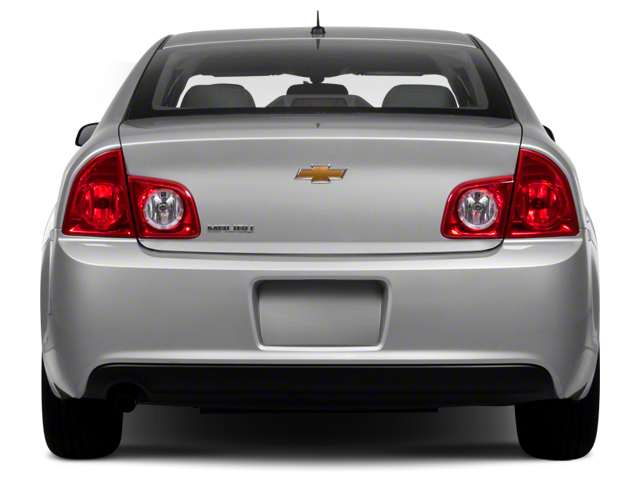 2012 Chevrolet Malibu LS w/1FL
