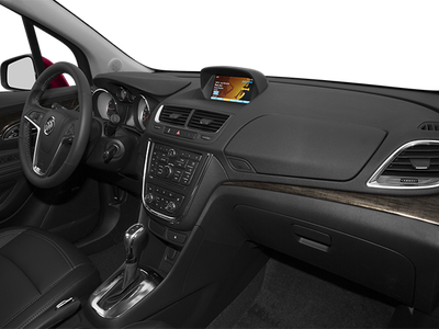 2013 Buick Encore Base