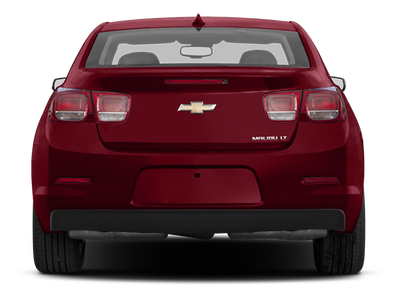 2013 Chevrolet Malibu Base