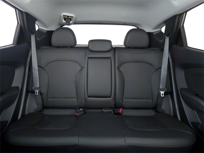 2013 Hyundai Tucson Limited