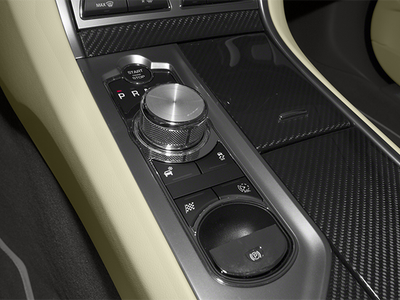 2013 Jaguar XF V6 SC