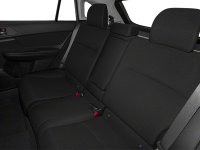 2013 Subaru Impreza Sedan 2.0i