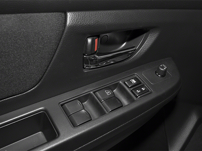 2013 Subaru Impreza Sedan 2.0i