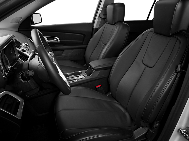 2014 GMC Terrain Base