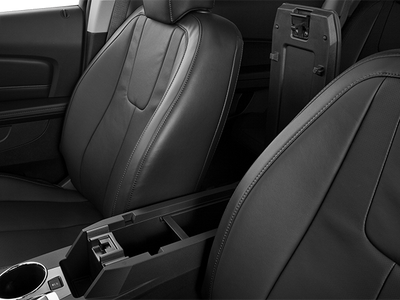 2014 GMC Terrain Base