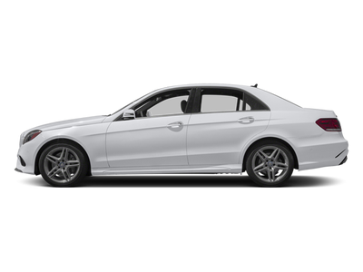 2014 Mercedes-Benz E-Class E 350