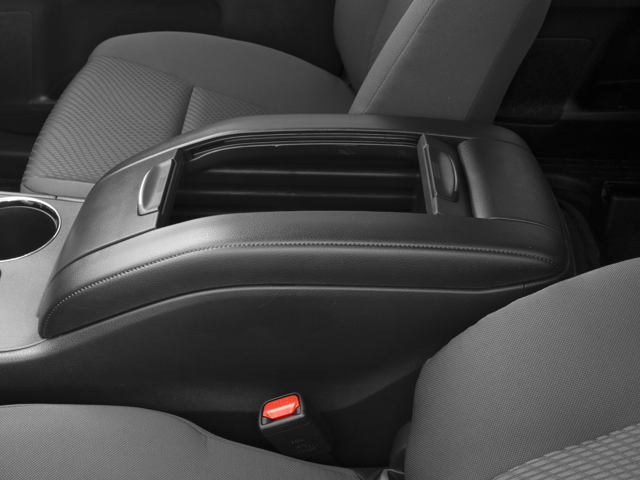 2016 Toyota Highlander LE