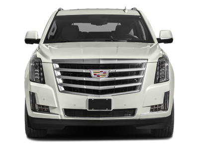2017 Cadillac Escalade ESV Luxury