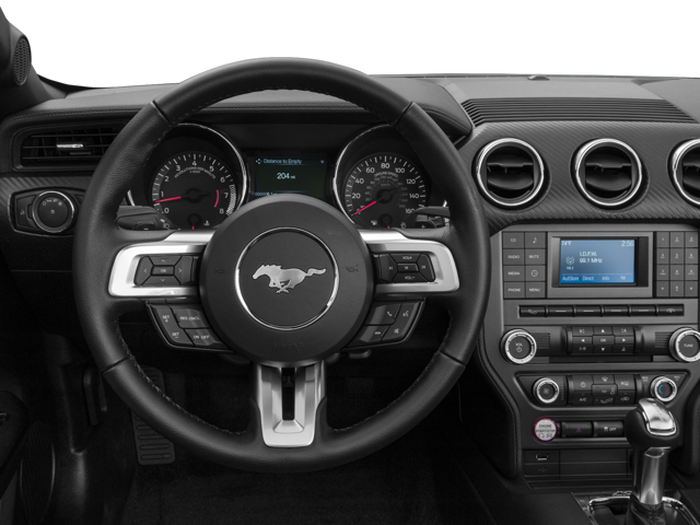 2017 Ford Mustang V6