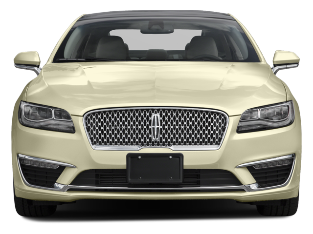 2017 Lincoln MKZ Select