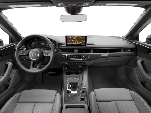 2018 Audi A5 2.0T Premium Plus quattro