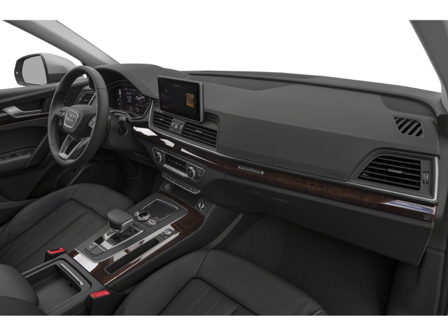 2018 Audi Q5 Tech Premium