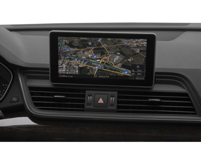 2018 Audi Q5 Tech Premium