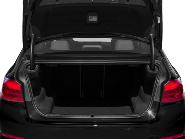 2018 BMW 5 Series 540i xDrive