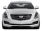 2018 Cadillac ATS AWD