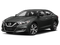 2018 Nissan Maxima 3.5 S