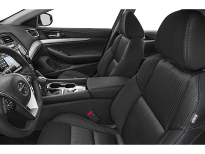 2018 Nissan Maxima 3.5 S