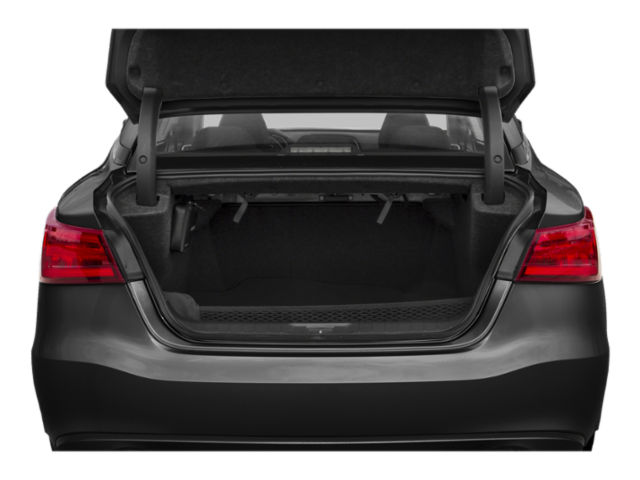 2018 Nissan Maxima 3.5 S