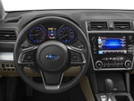 2018 Subaru Outback 2.5i Touring
